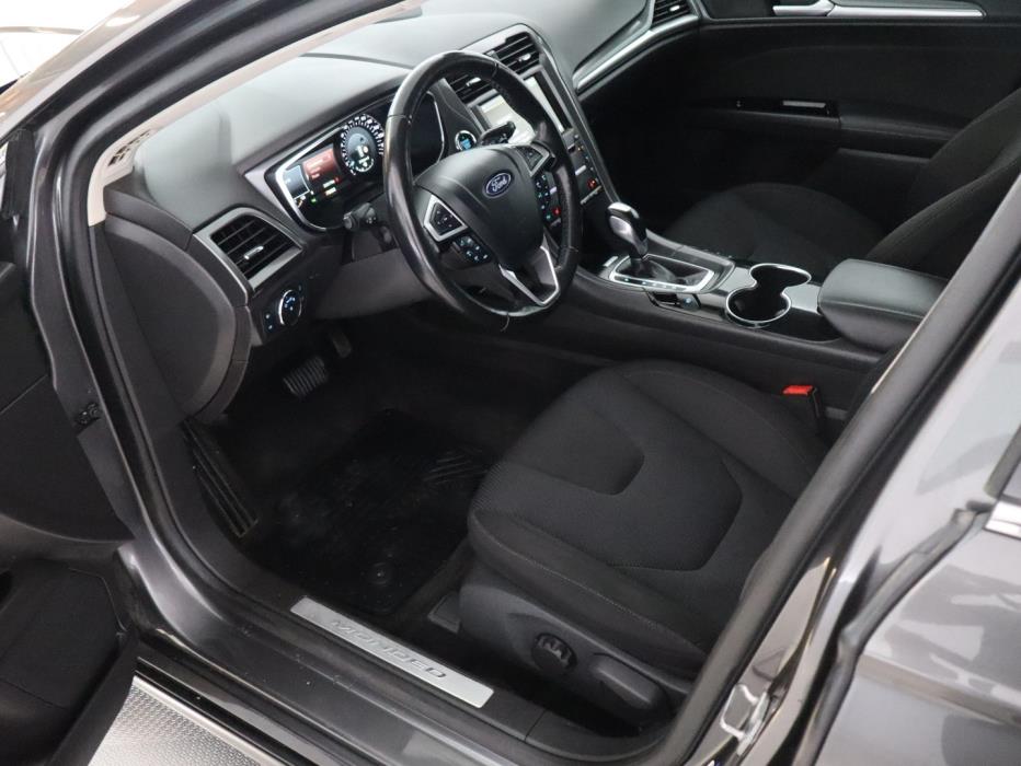 FORD Mondeo 2015