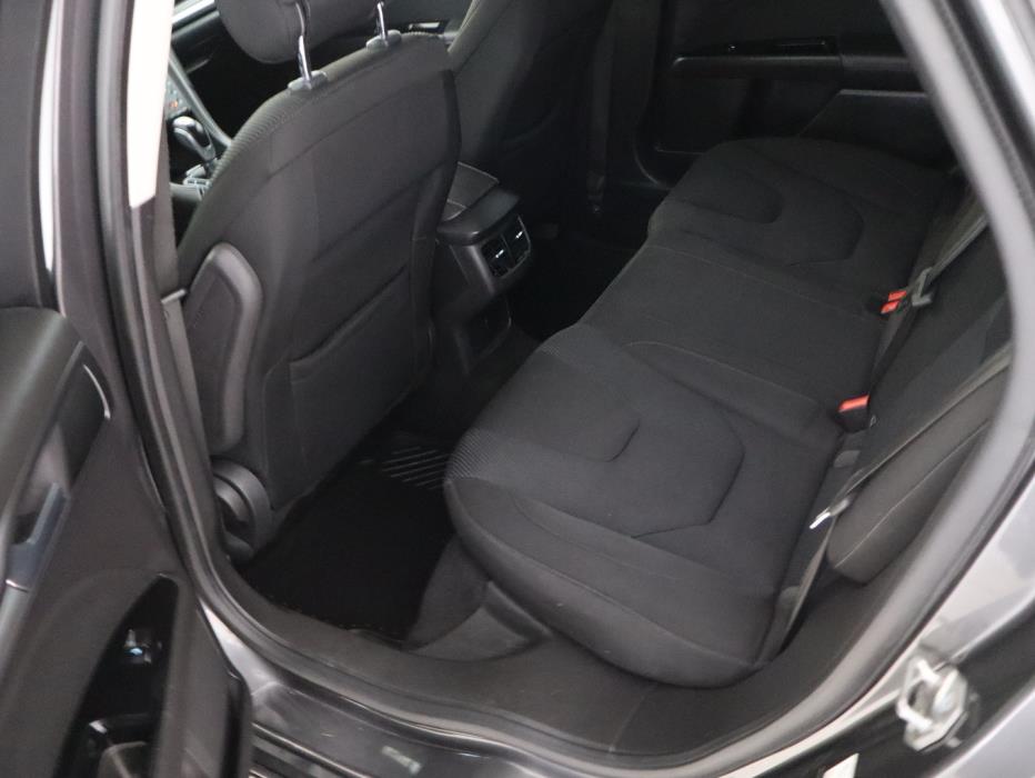 FORD Mondeo 2015