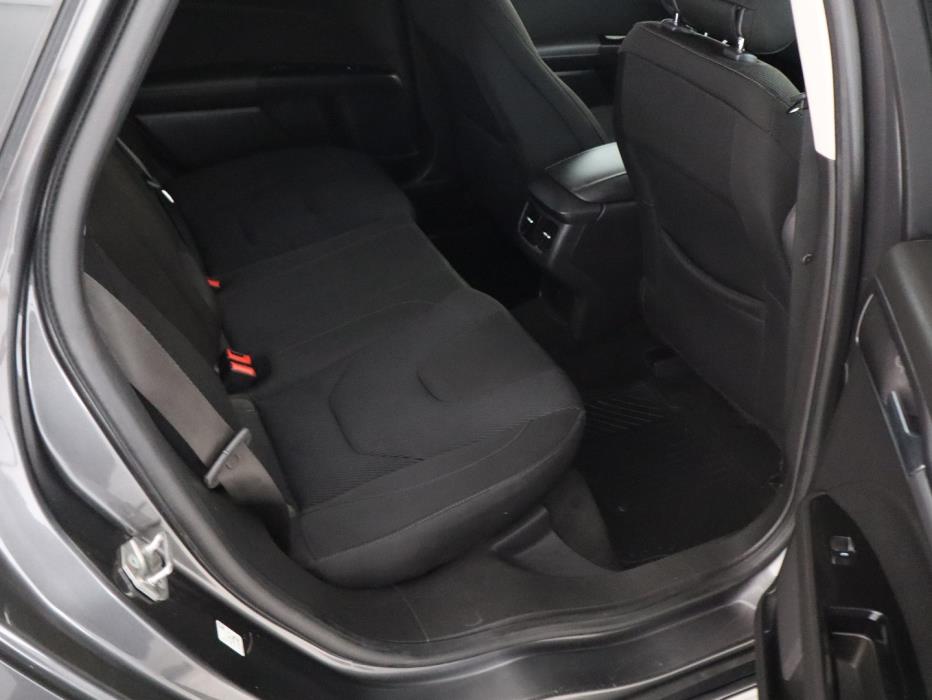 FORD Mondeo 2015