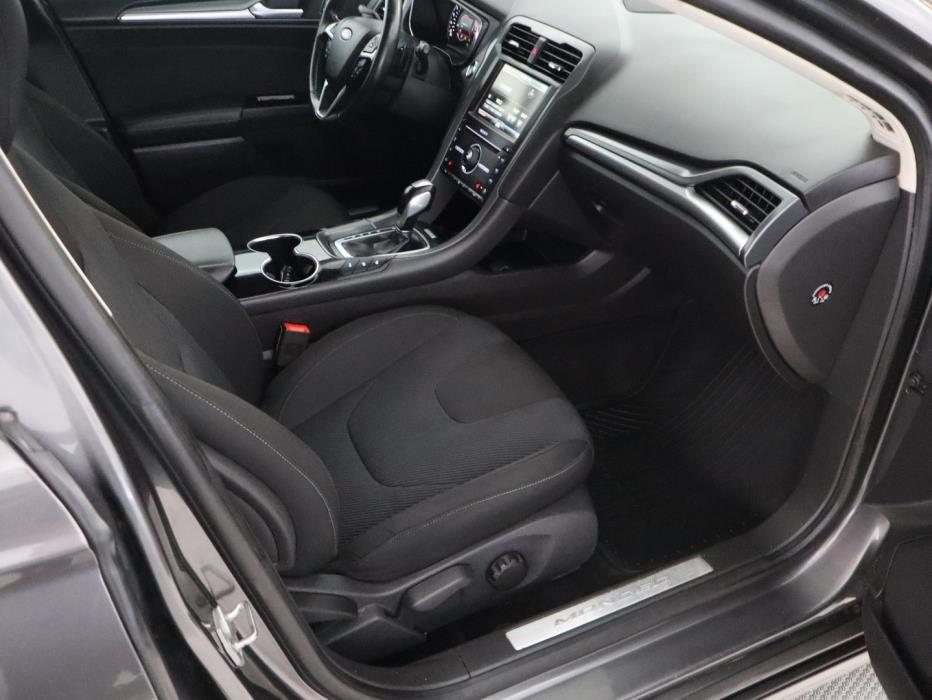 FORD Mondeo 2015