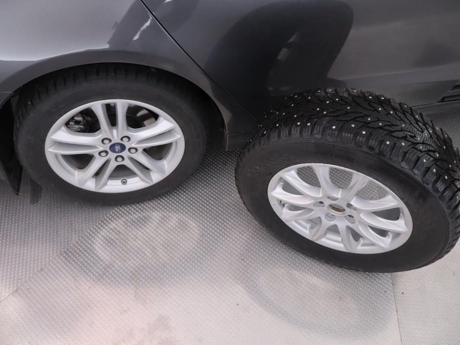 FORD Mondeo 2015