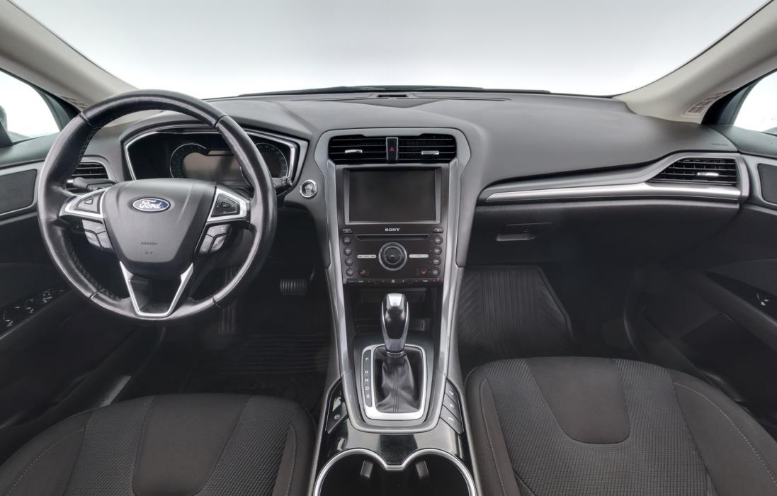 FORD Mondeo 2015