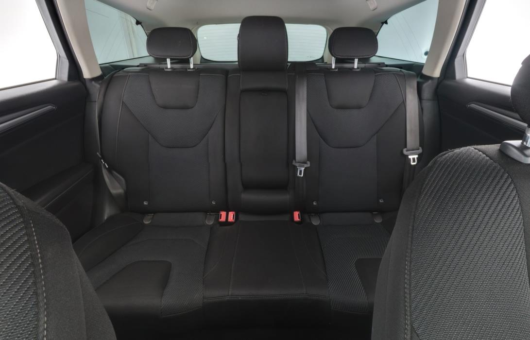 FORD Mondeo 2015