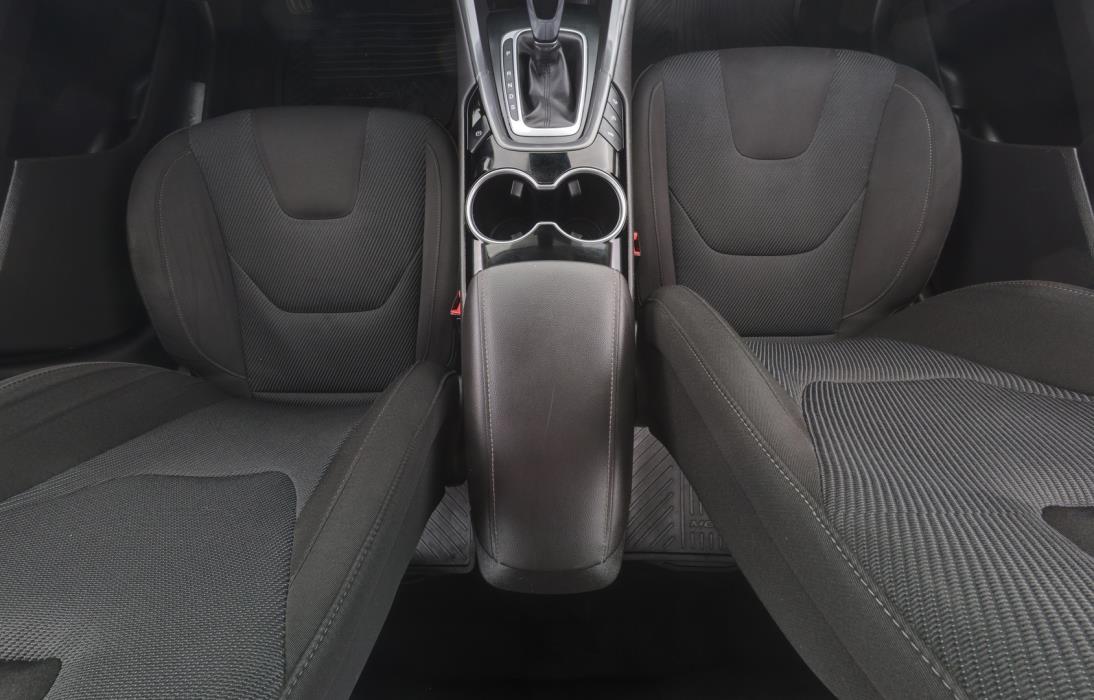 FORD Mondeo 2015