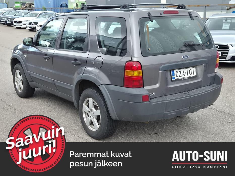 FORD Maverick 2005