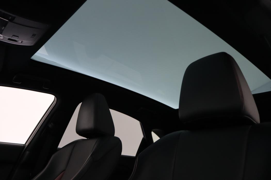 LEXUS NX 2016