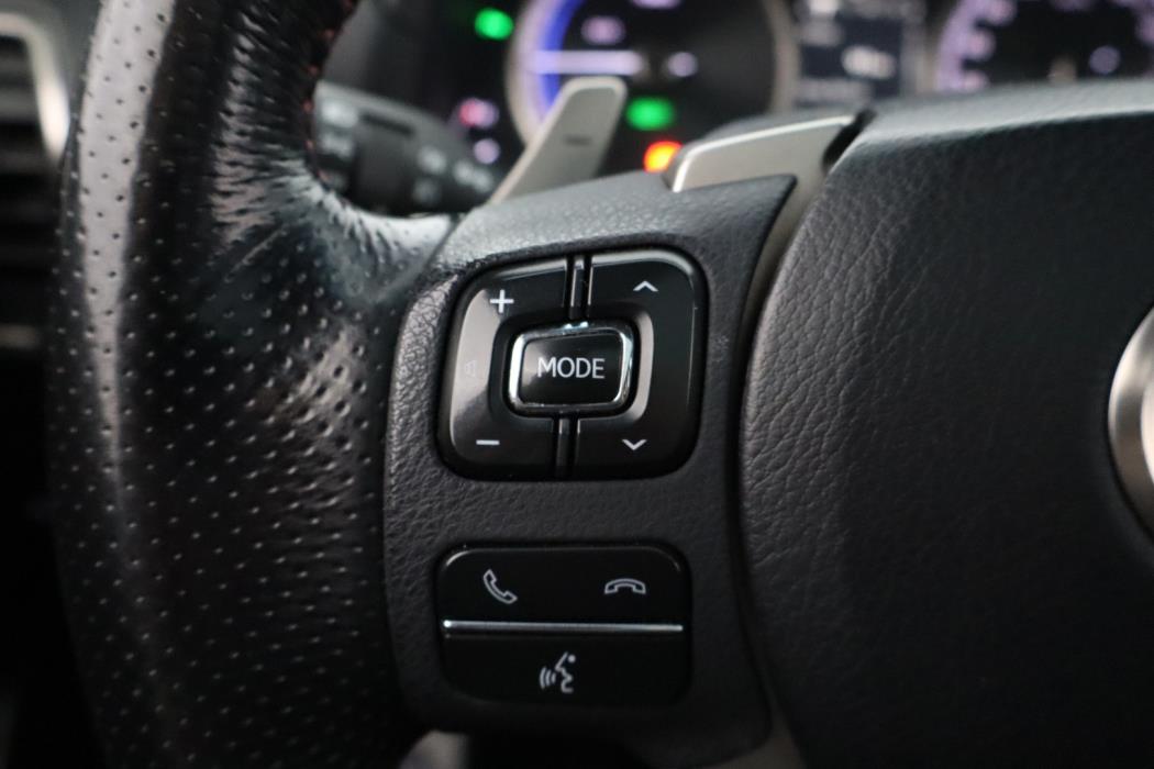 LEXUS NX 2016