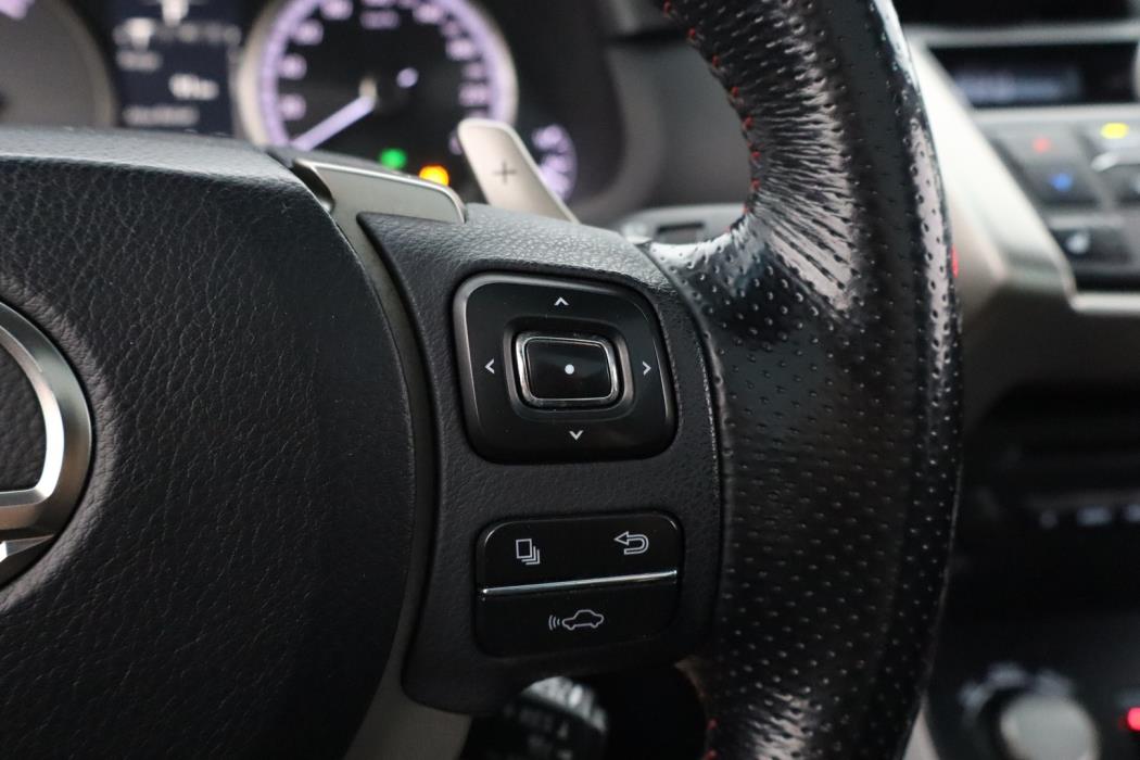 LEXUS NX 2016