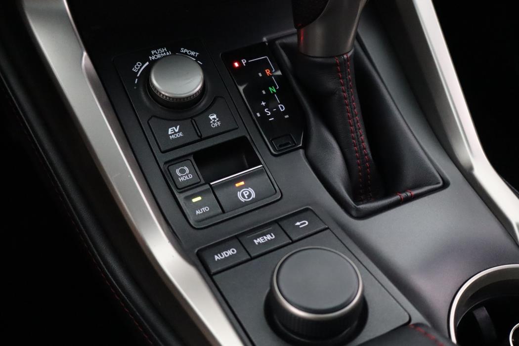 LEXUS NX 2016