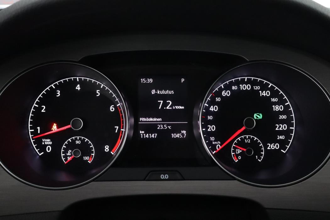 VOLKSWAGEN Golf Sportsvan 2016