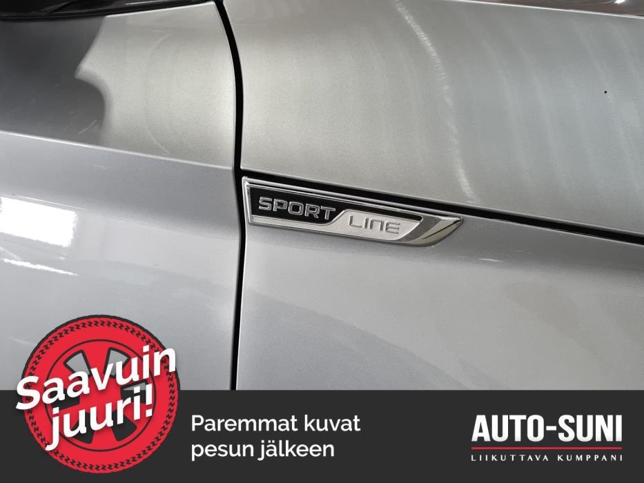 SKODA Superb 2017