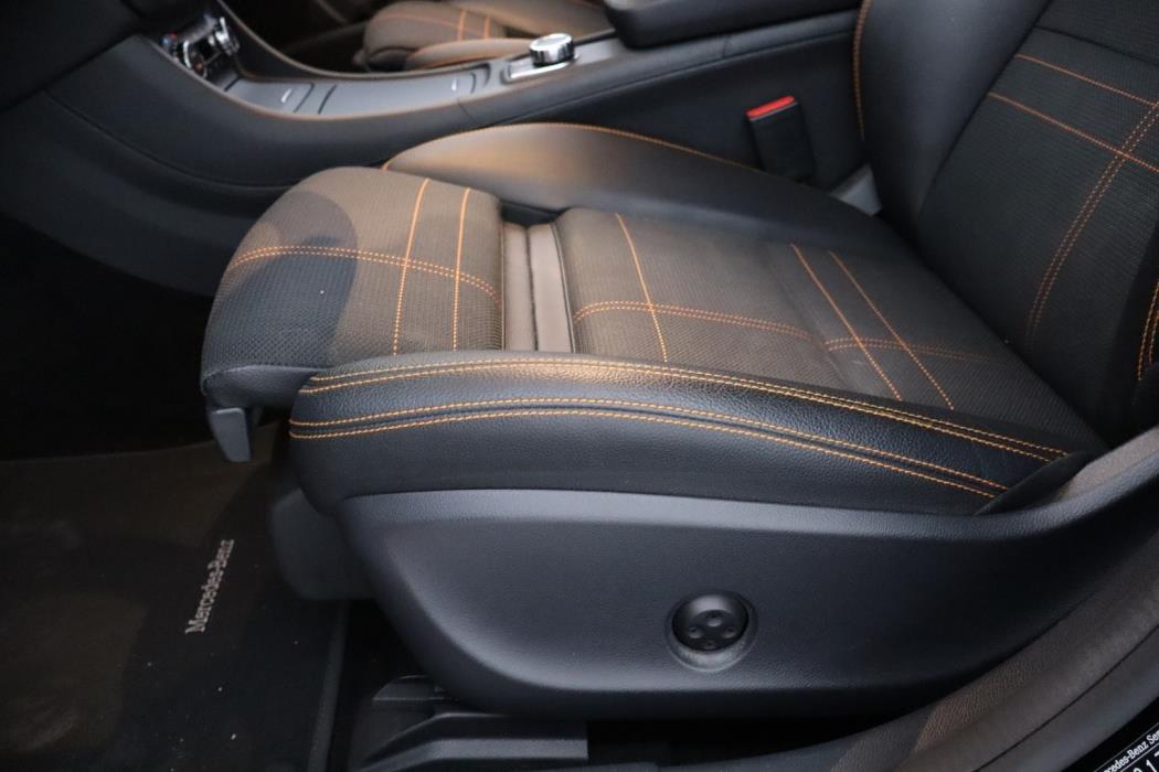 MERCEDES-BENZ CLA 2016