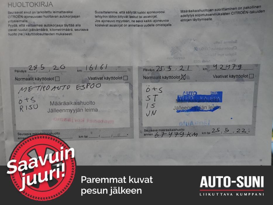 CITROEN C3 2019