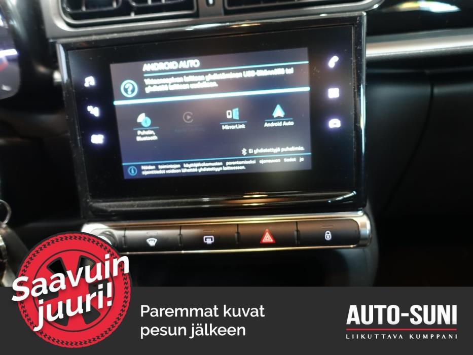 CITROEN C3 2019