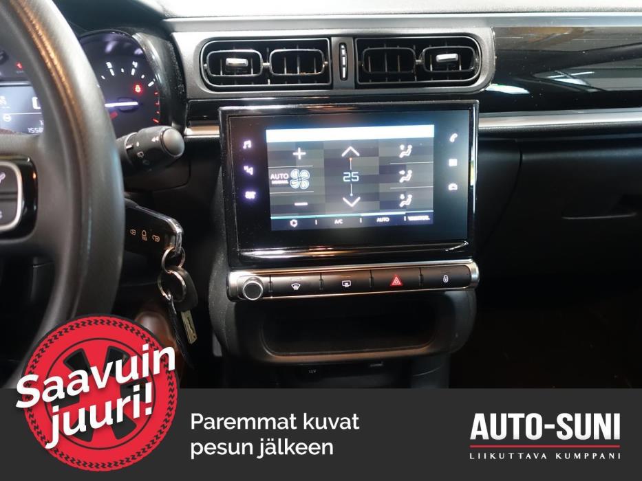 CITROEN C3 2019