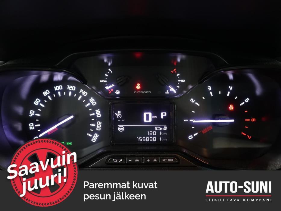 CITROEN C3 2019