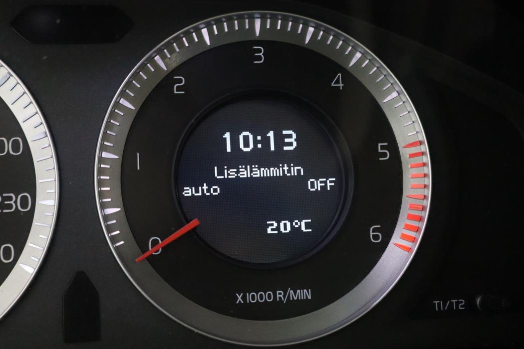 VOLVO S80 2010