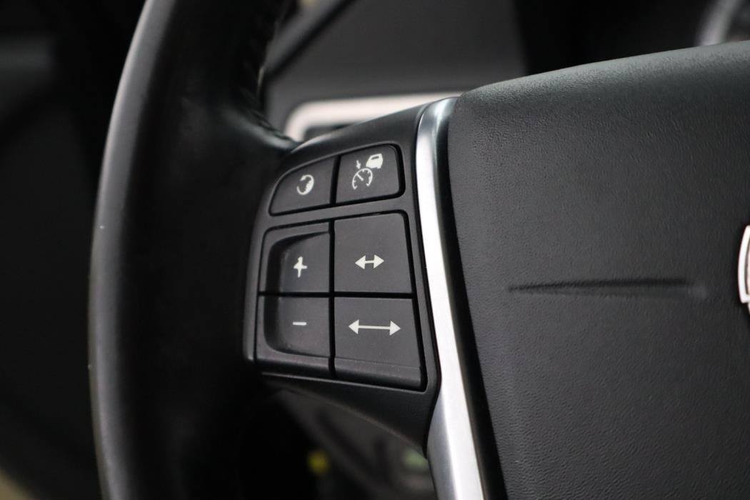 VOLVO S80 2010
