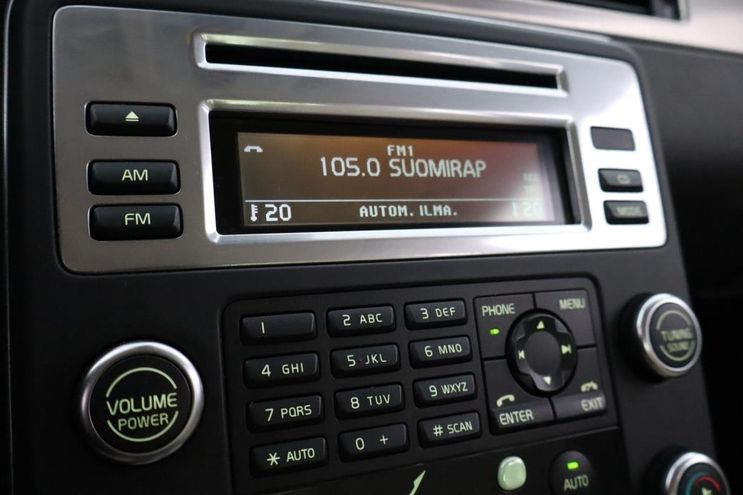 VOLVO S80 2010