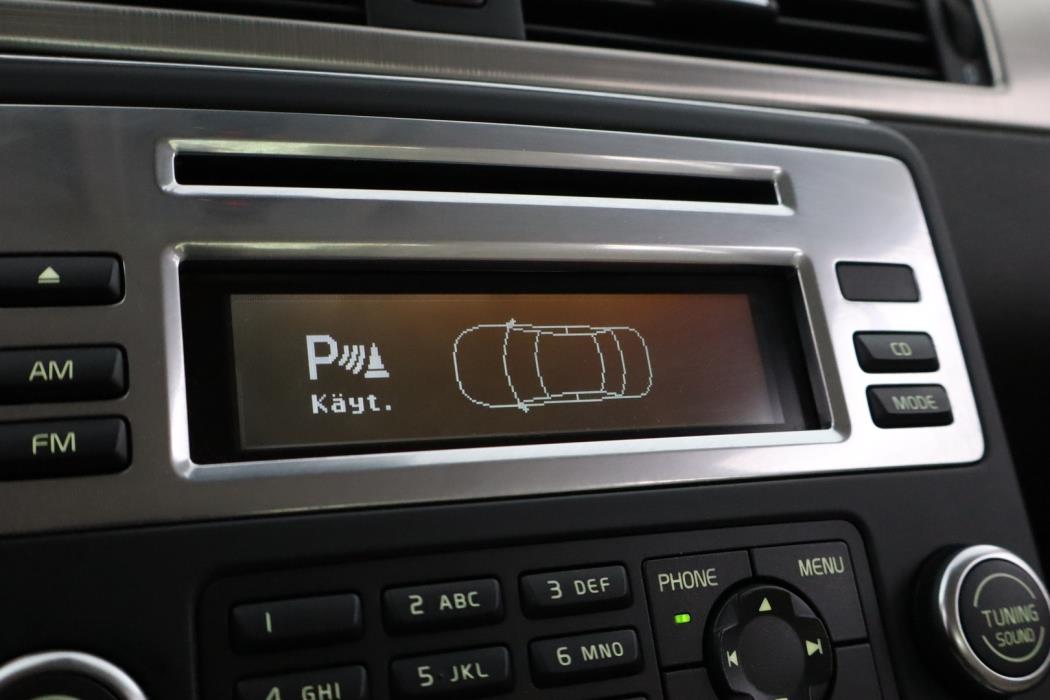 VOLVO S80 2010