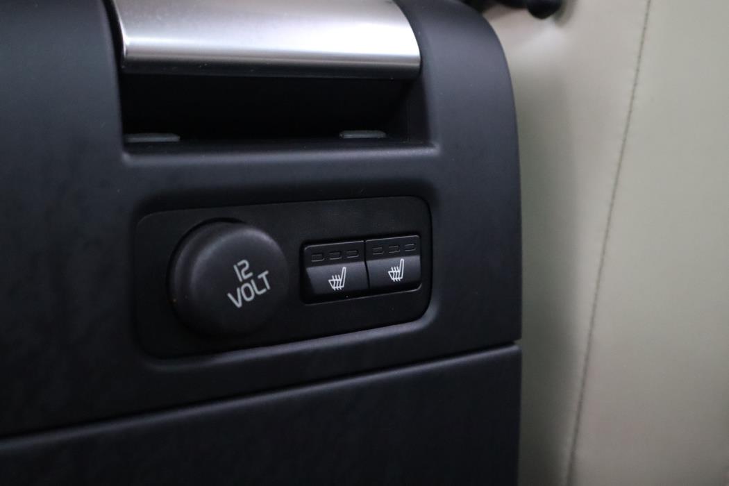 VOLVO S80 2010