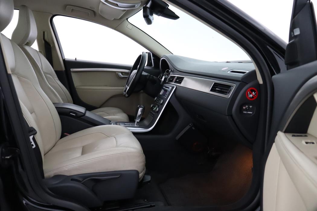 VOLVO S80 2010