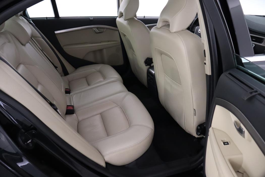 VOLVO S80 2010