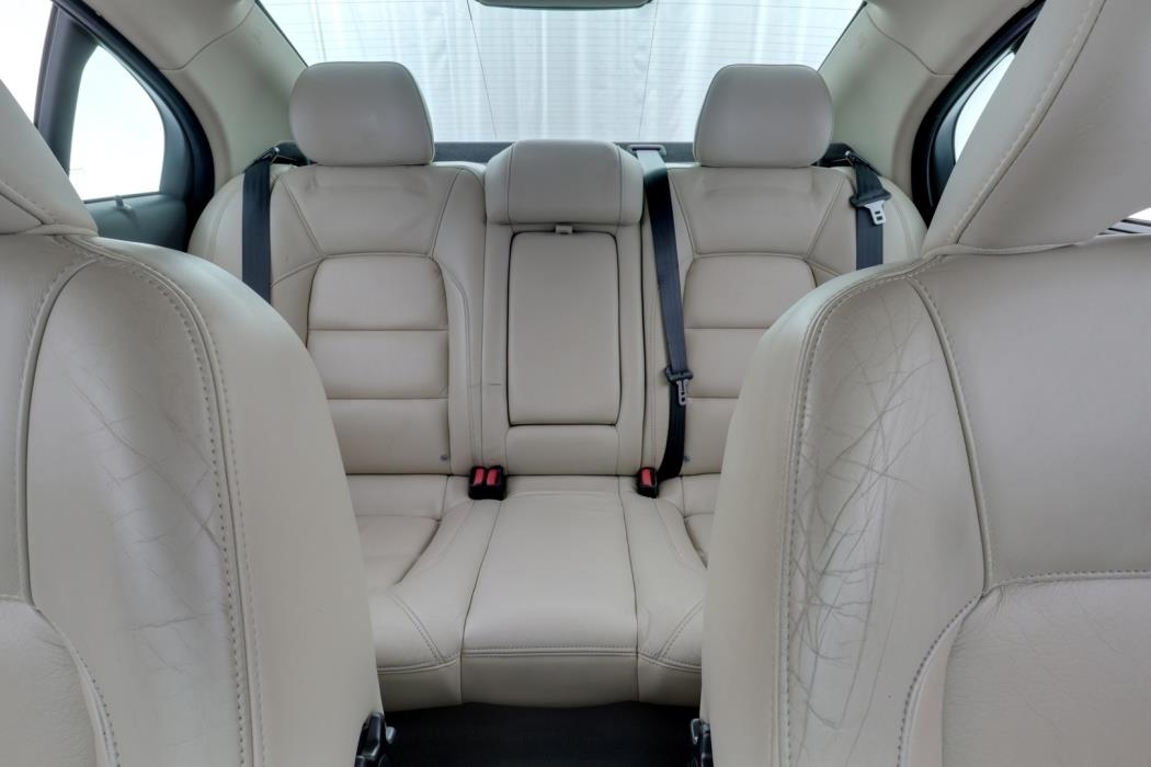 VOLVO S80 2010