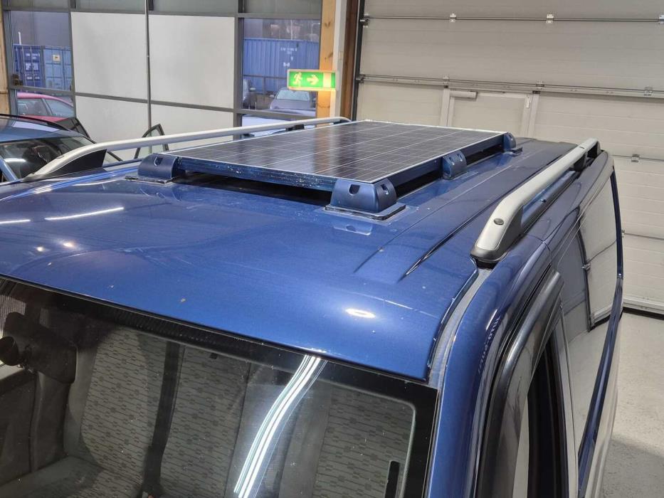 VOLKSWAGEN Transporter 2010