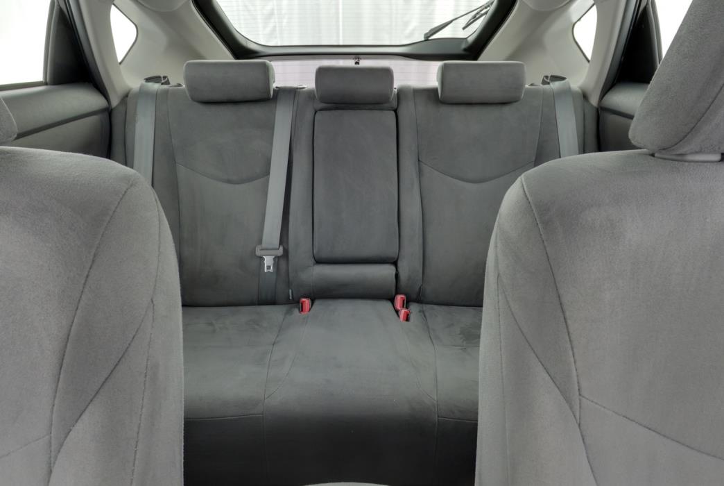 TOYOTA Prius 2012