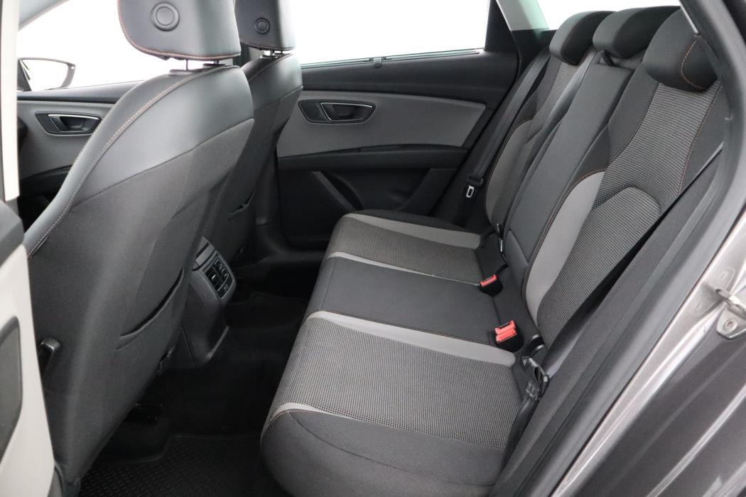 SEAT Leon X-Perience 2015