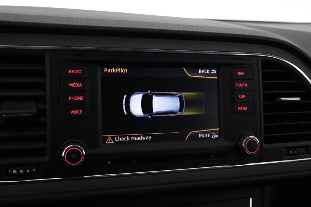 SEAT Leon X-Perience 2015