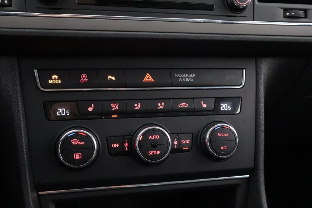 SEAT Leon X-Perience 2015