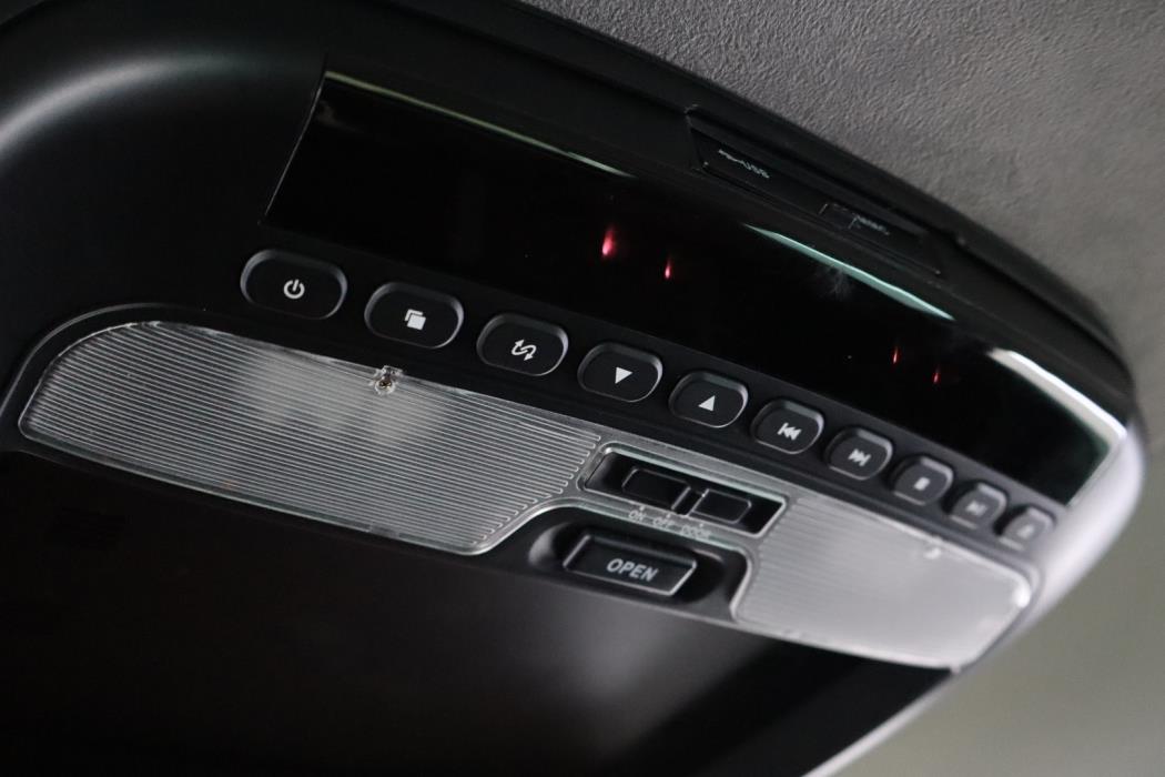 SEAT Leon X-Perience 2015