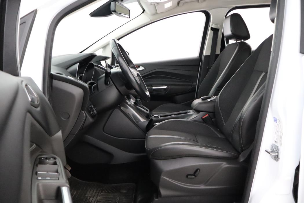 FORD Grand C-Max 2016
