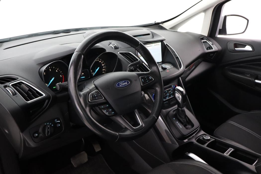 FORD Grand C-Max 2016