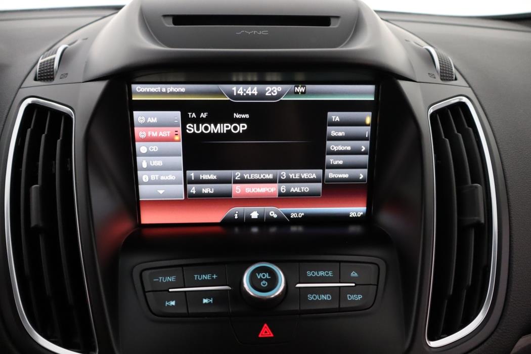 FORD Grand C-Max 2016