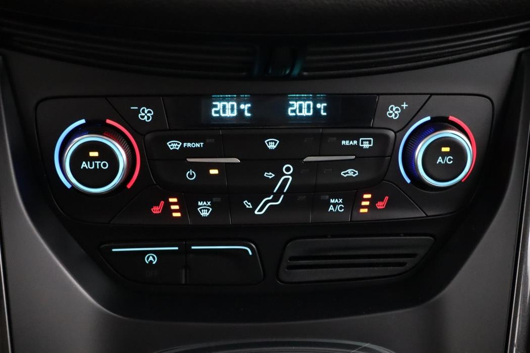 FORD Grand C-Max 2016