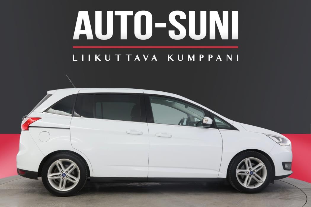 FORD Grand C-Max 2016