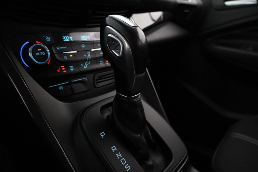 FORD Grand C-Max 2016