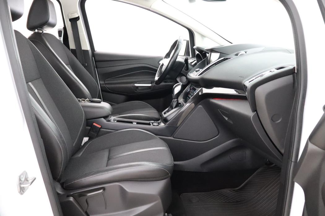 FORD Grand C-Max 2016