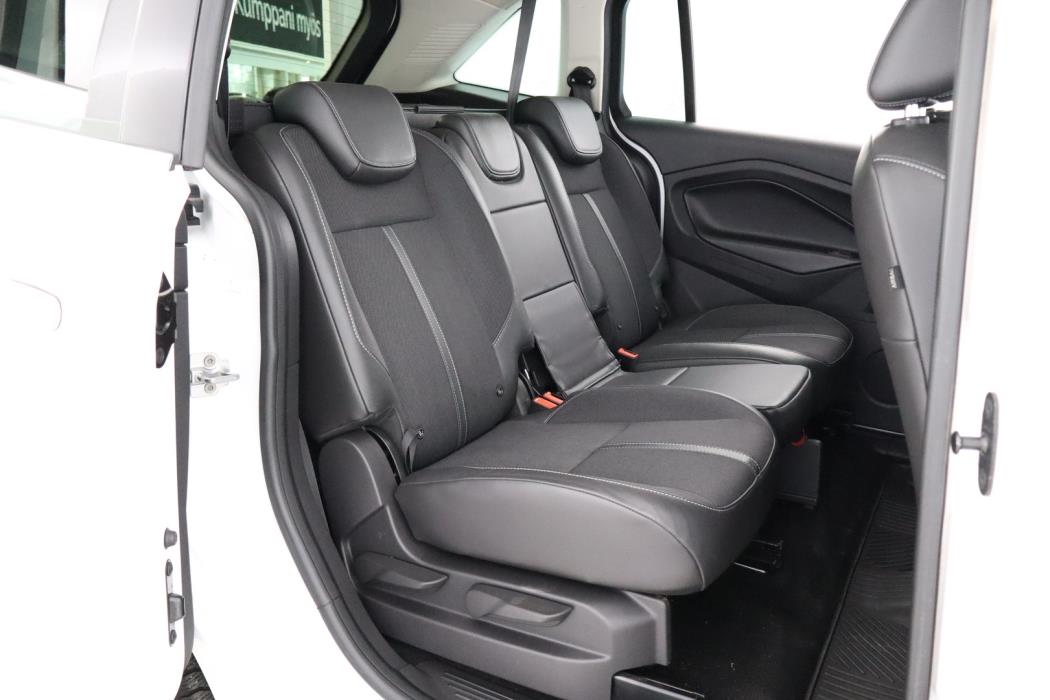 FORD Grand C-Max 2016