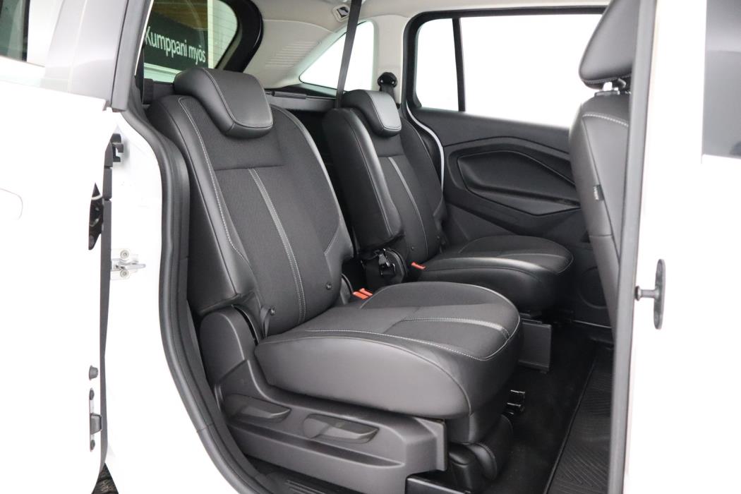 FORD Grand C-Max 2016