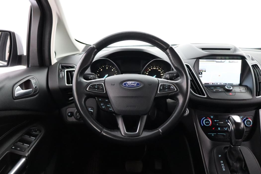 FORD Grand C-Max 2016