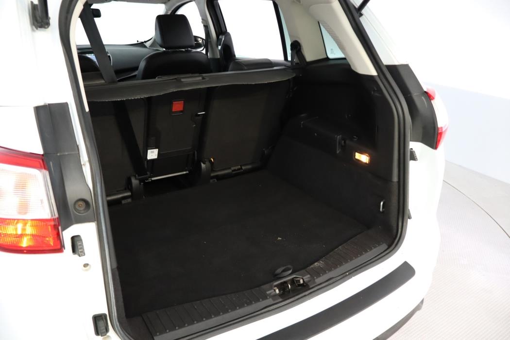 FORD Grand C-Max 2016