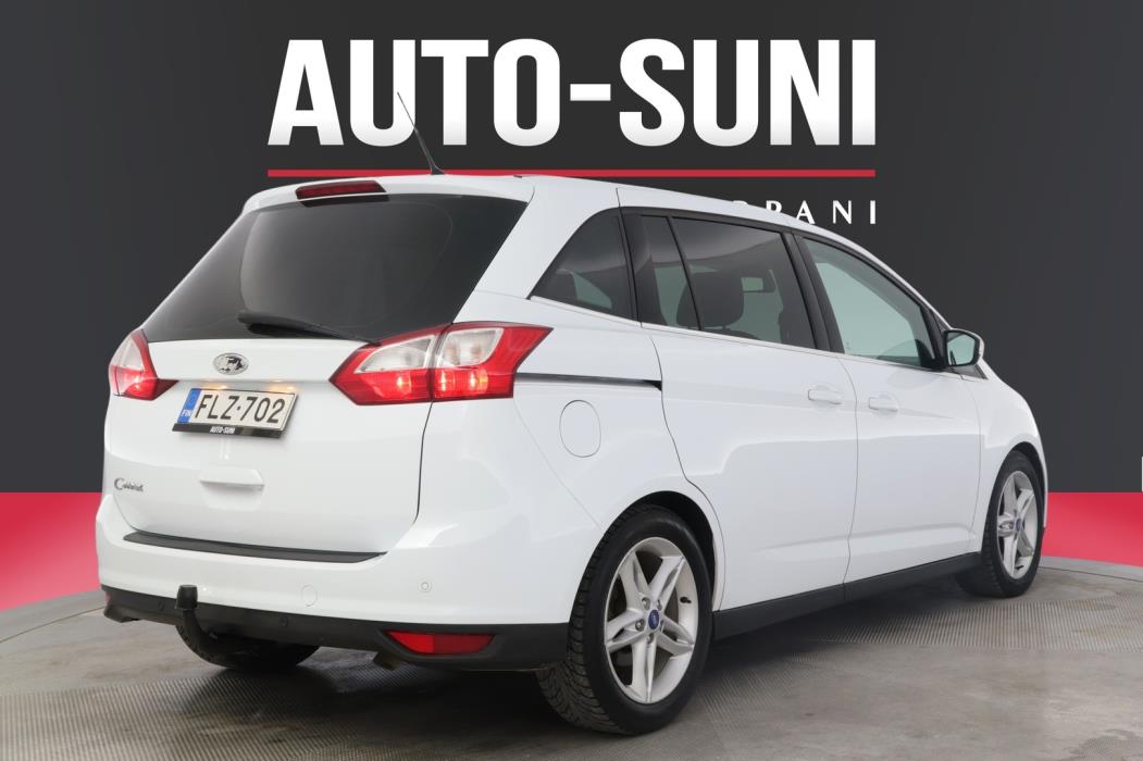 FORD Grand C-Max 2016