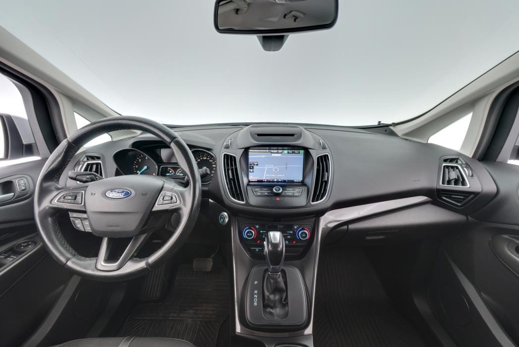 FORD Grand C-Max 2016