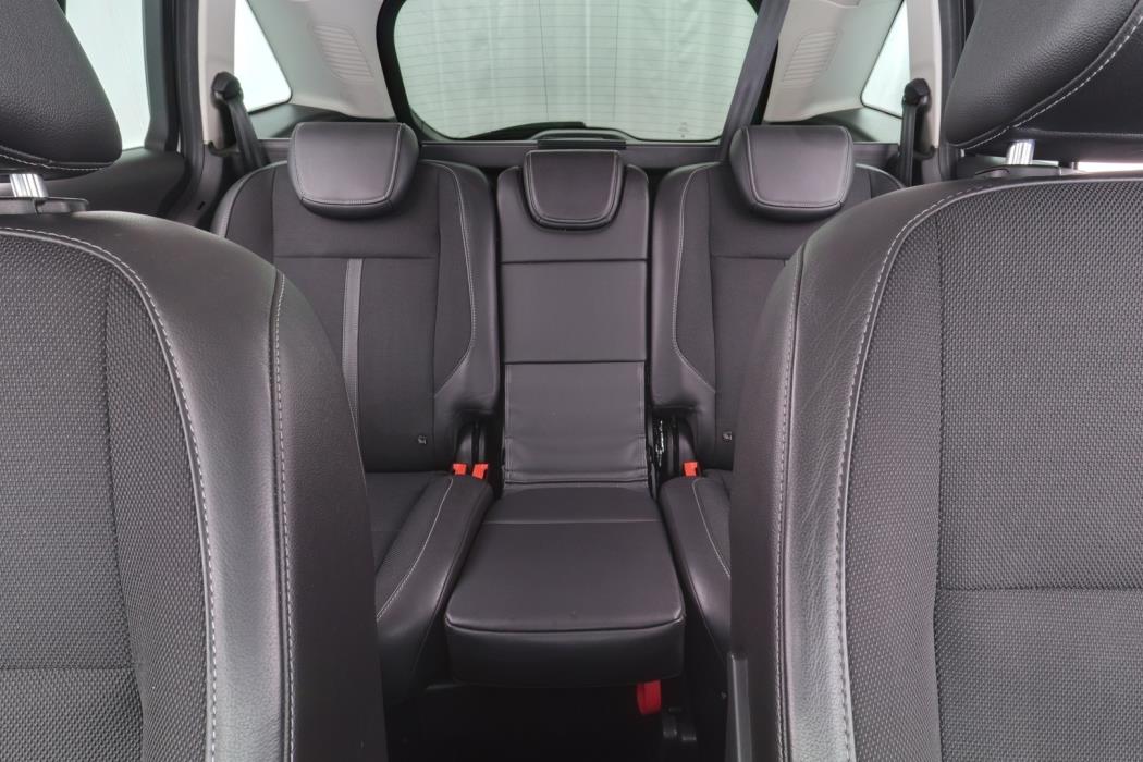 FORD Grand C-Max 2016