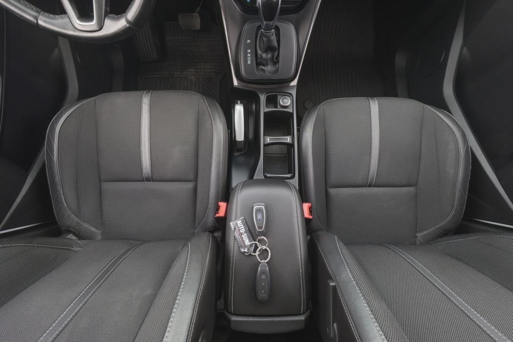 FORD Grand C-Max 2016