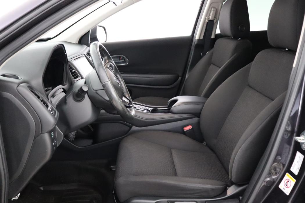 HONDA HR-V 2016